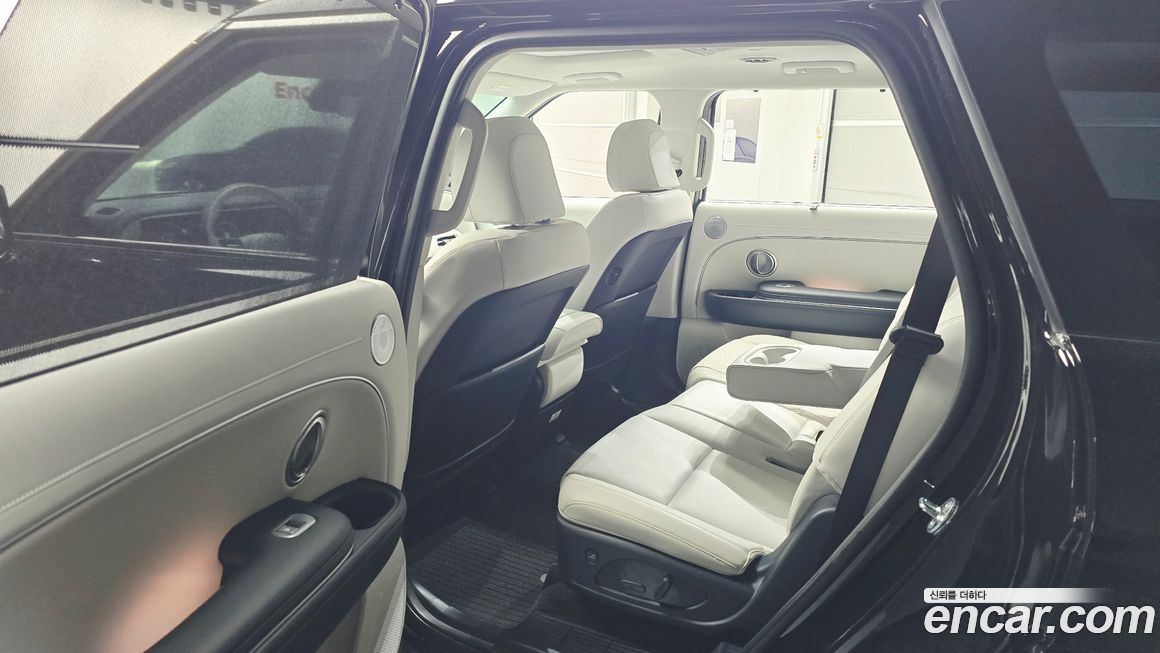 Hyundai Palisade 2025