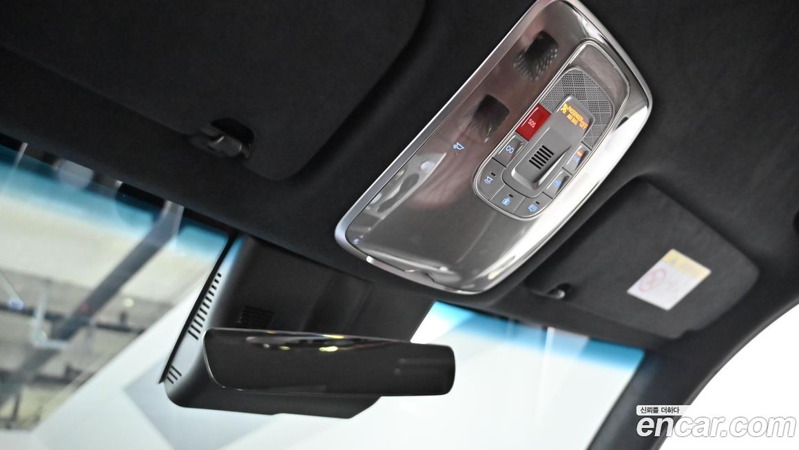 Genesis GV80 2024