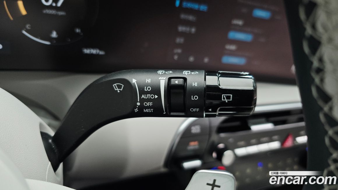 Hyundai Palisade 2025