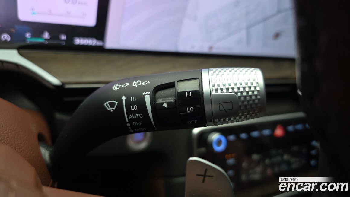 Genesis GV80 2024