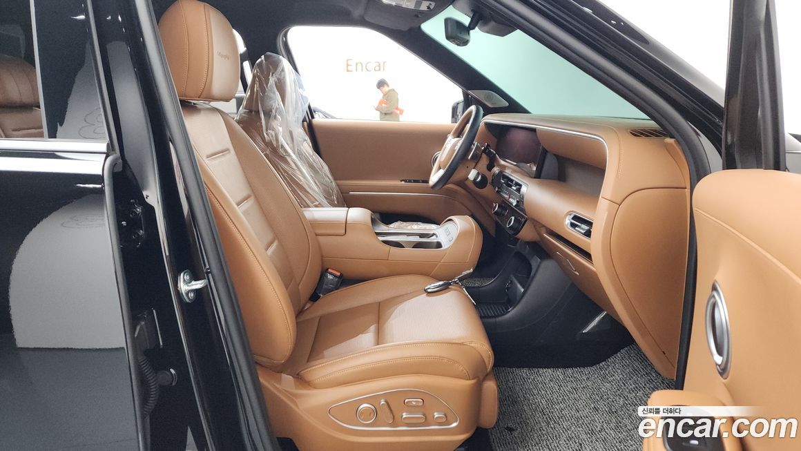 Hyundai Palisade 2025