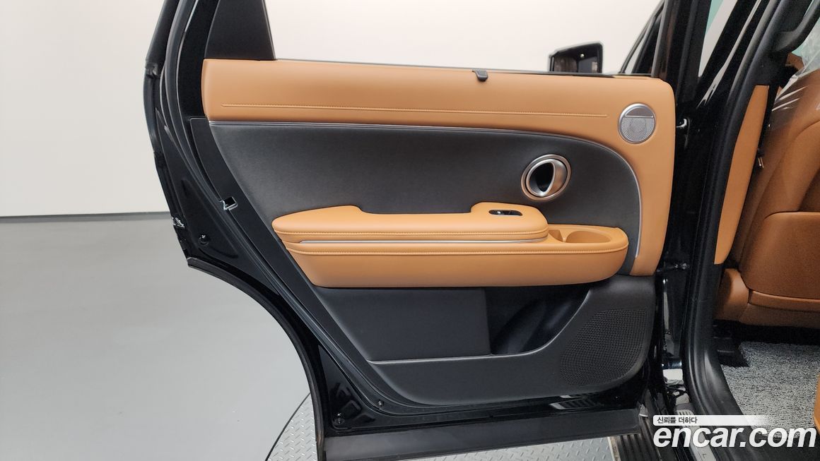 Hyundai Palisade 2025