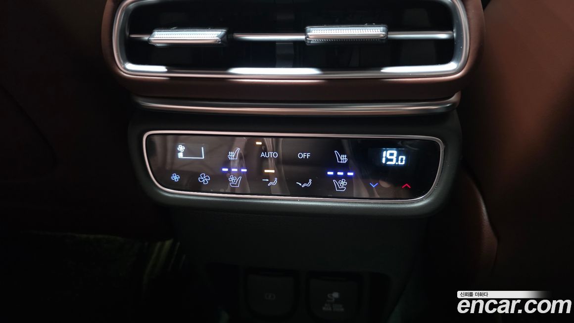 Genesis GV80 2024