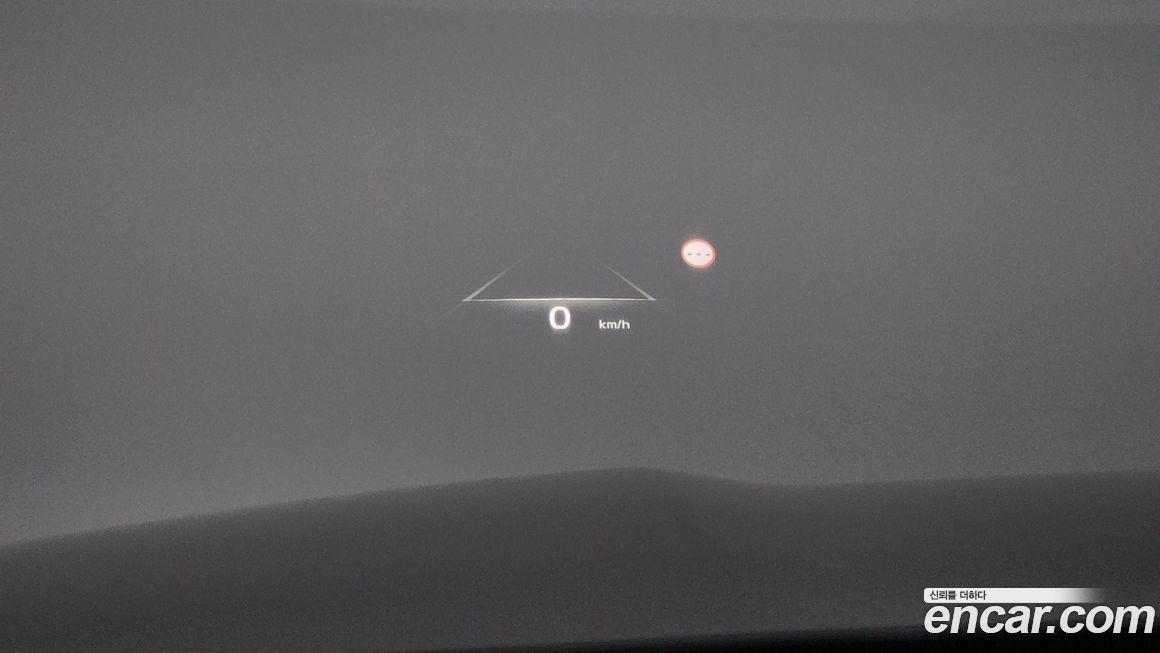 Kia K8 2023