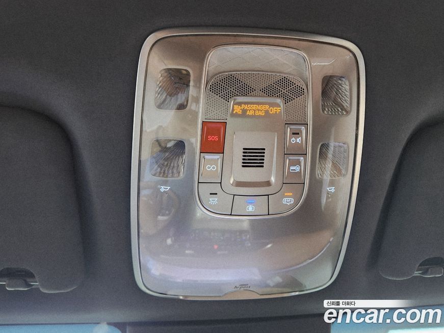 Genesis GV70 2025