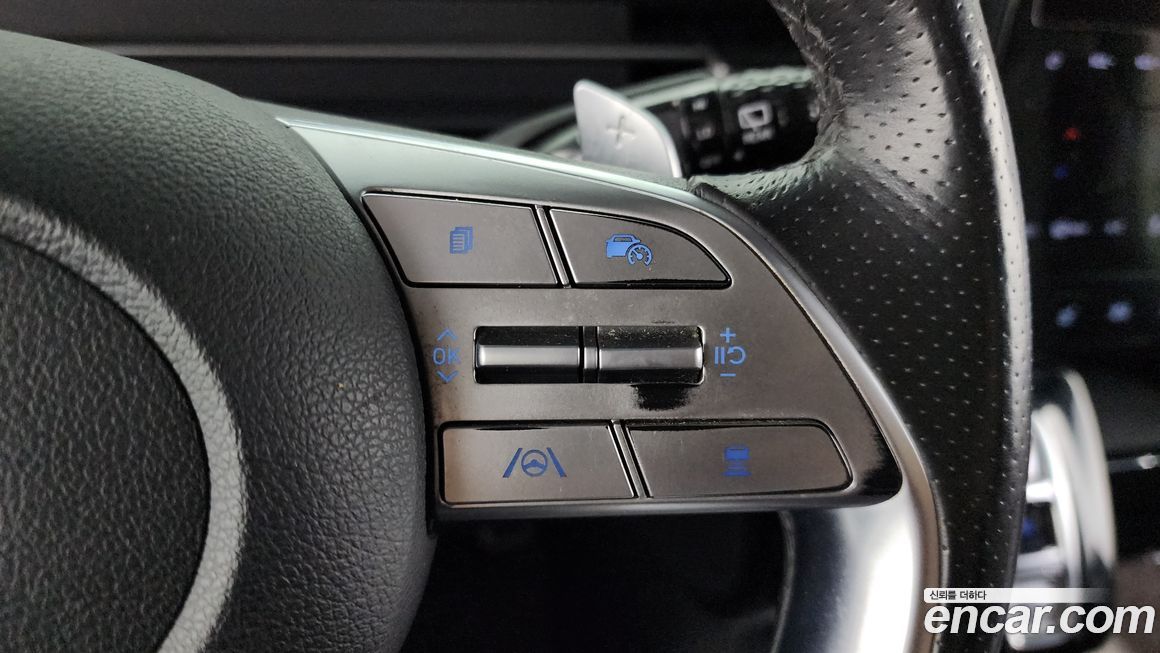 Hyundai Staria 2022