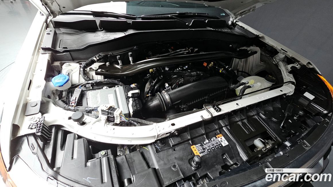 Ford Explorer 2025
