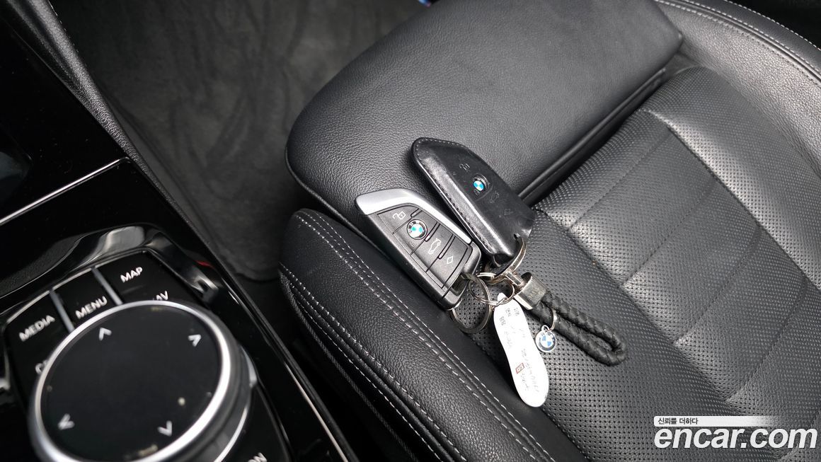BMW X4 2021
