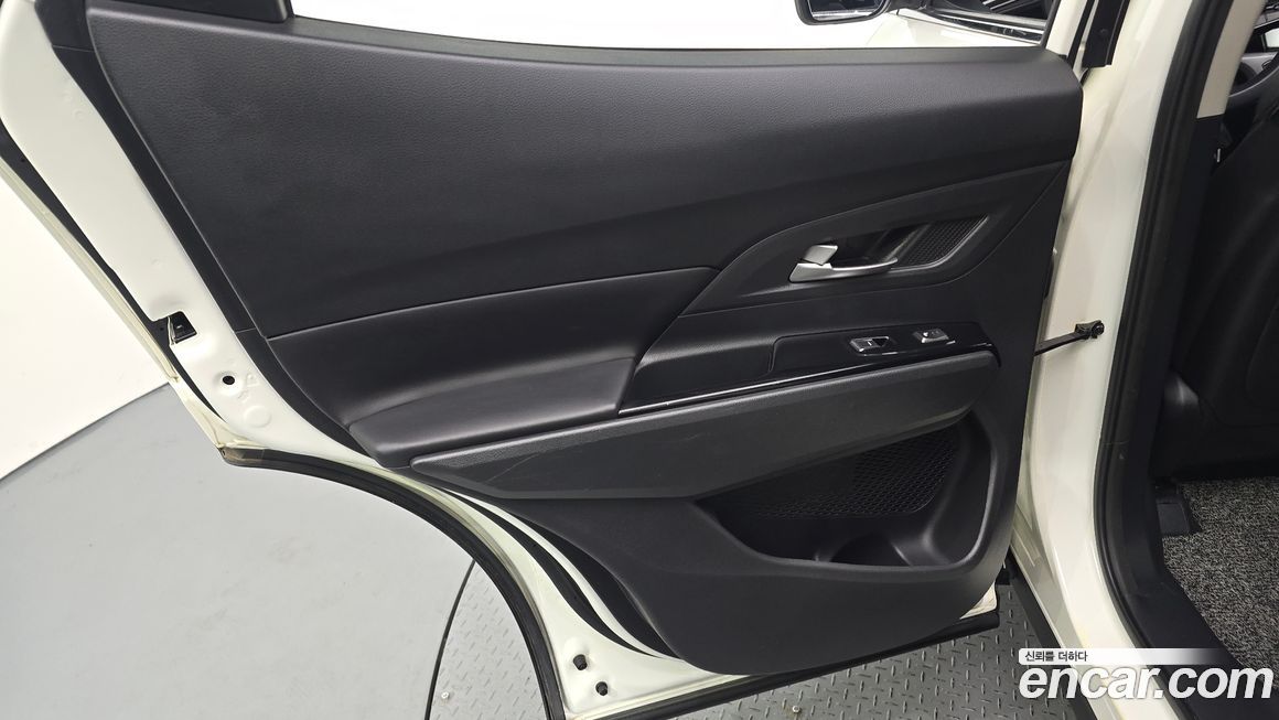 KG_Mobility_Ssangyong KORANDO 2022
