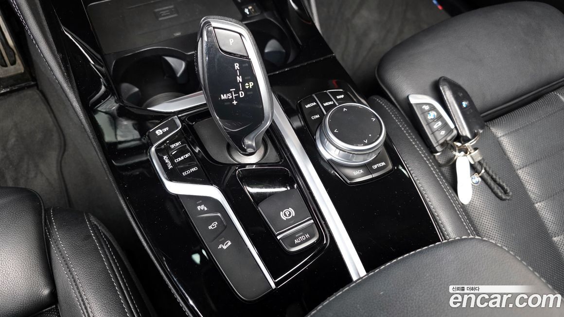 BMW X4 2021