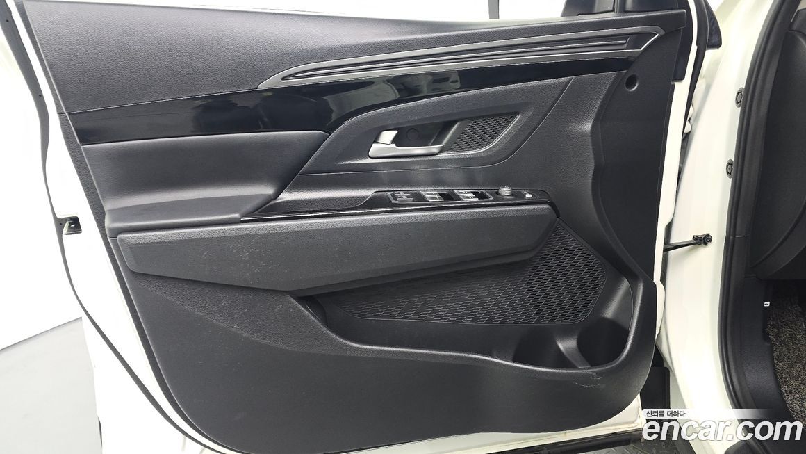 KG_Mobility_Ssangyong KORANDO 2022