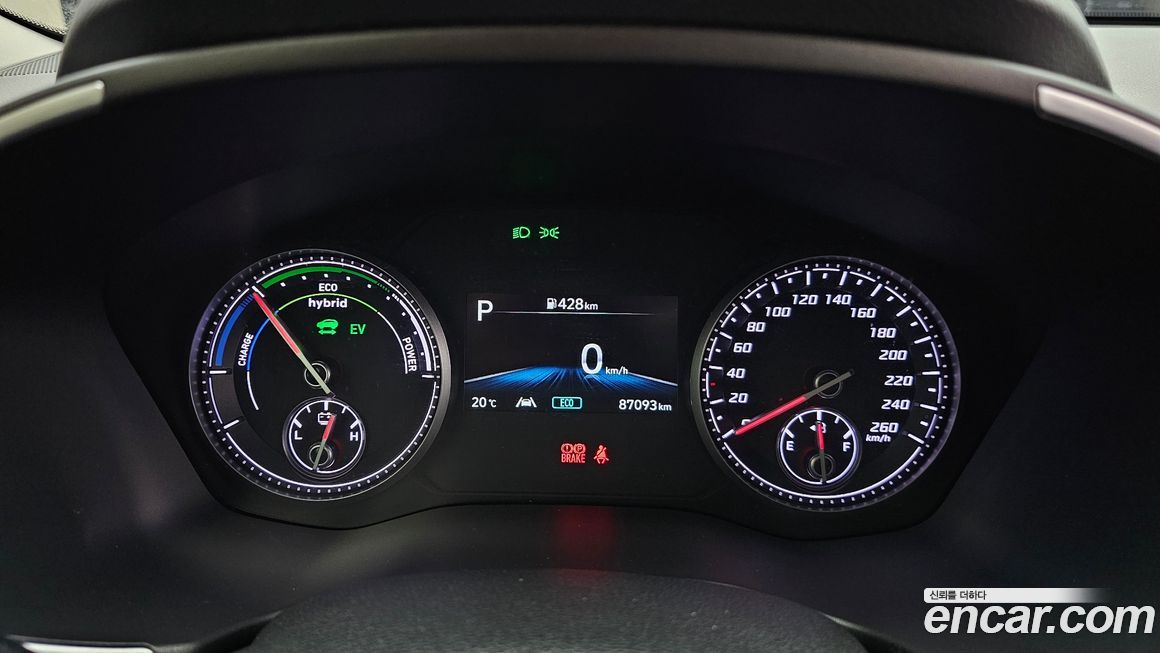 Hyundai Santafe 2023