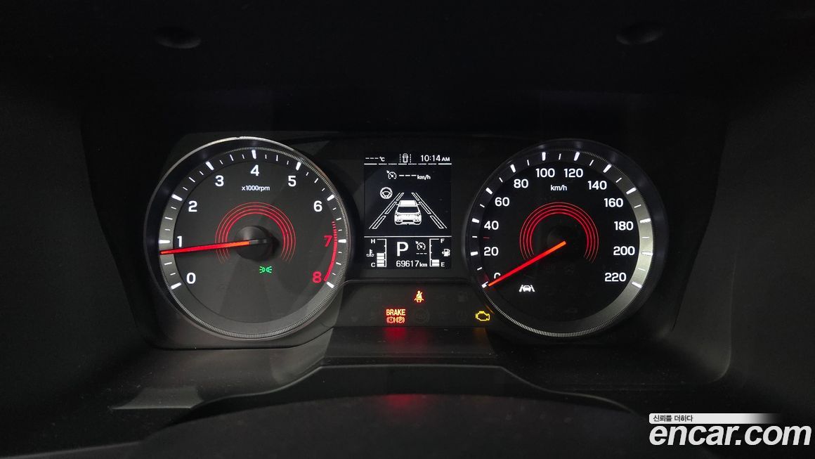 KG_Mobility_Ssangyong KORANDO 2022