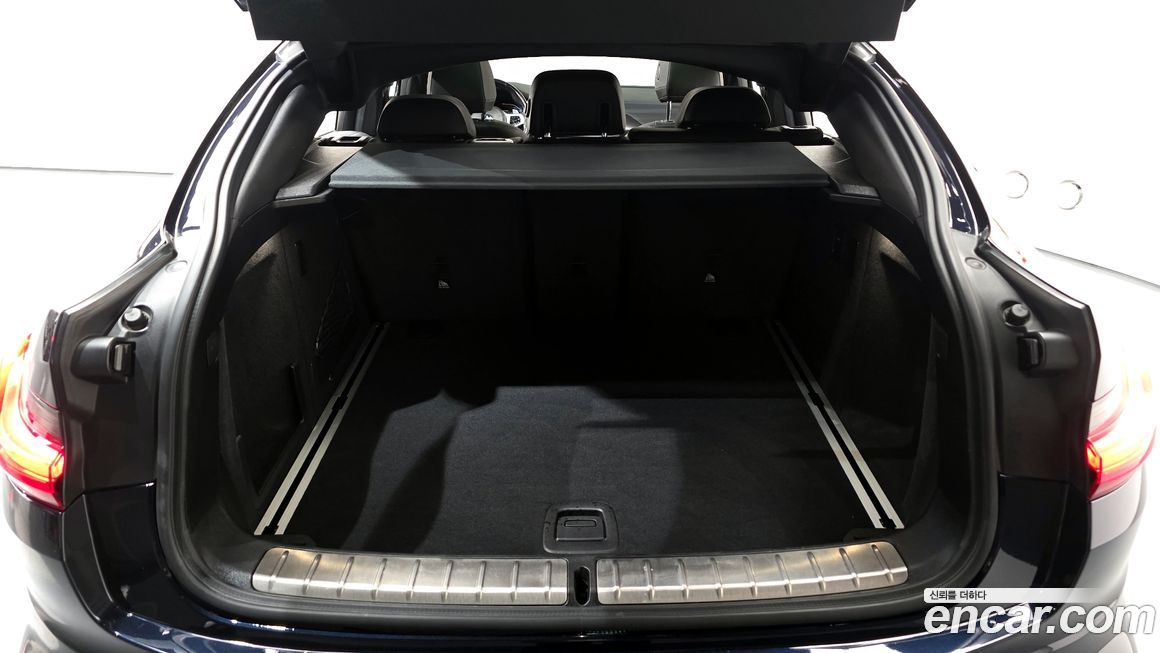 BMW X4 2021