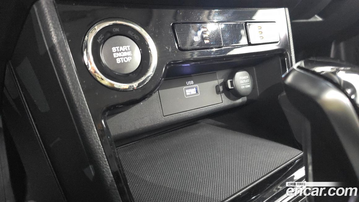 KG_Mobility_Ssangyong KORANDO 2022