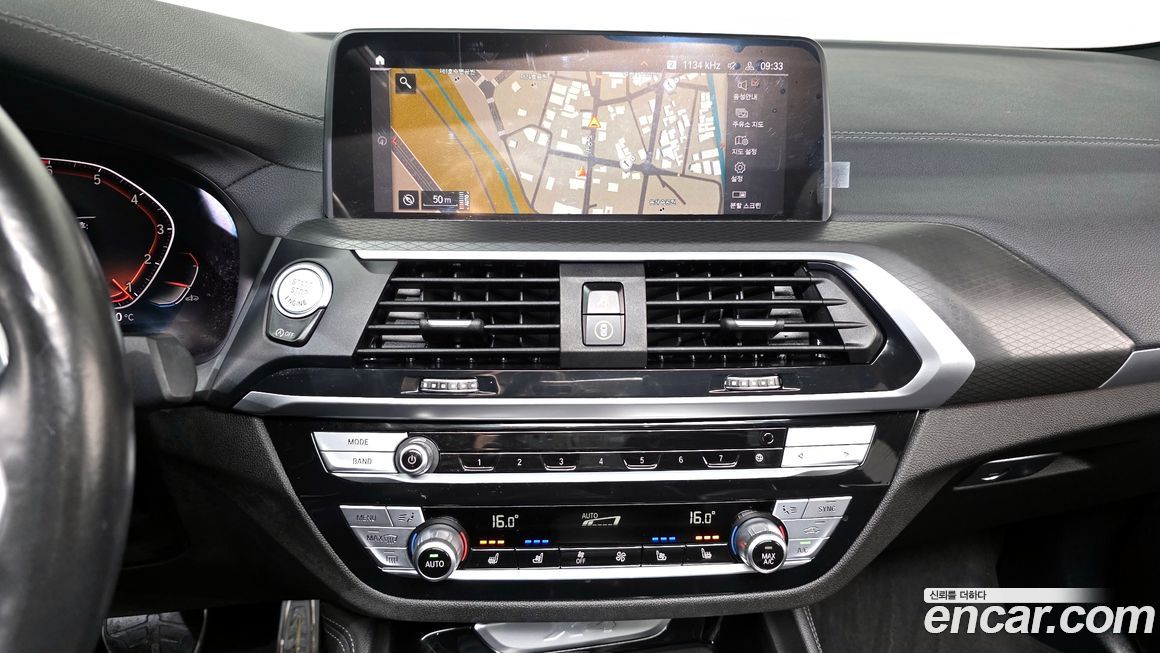 BMW X4 2021