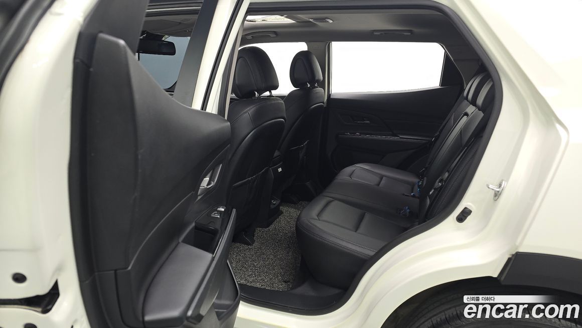 KG_Mobility_Ssangyong KORANDO 2022
