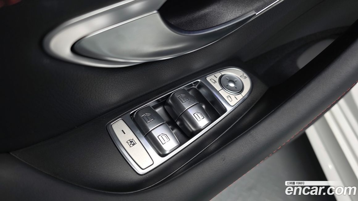 Mercedes-Benz CLS-Class 2023