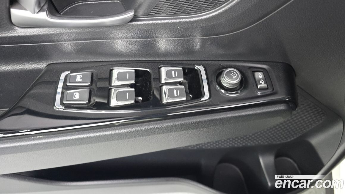 KG_Mobility_Ssangyong KORANDO 2022