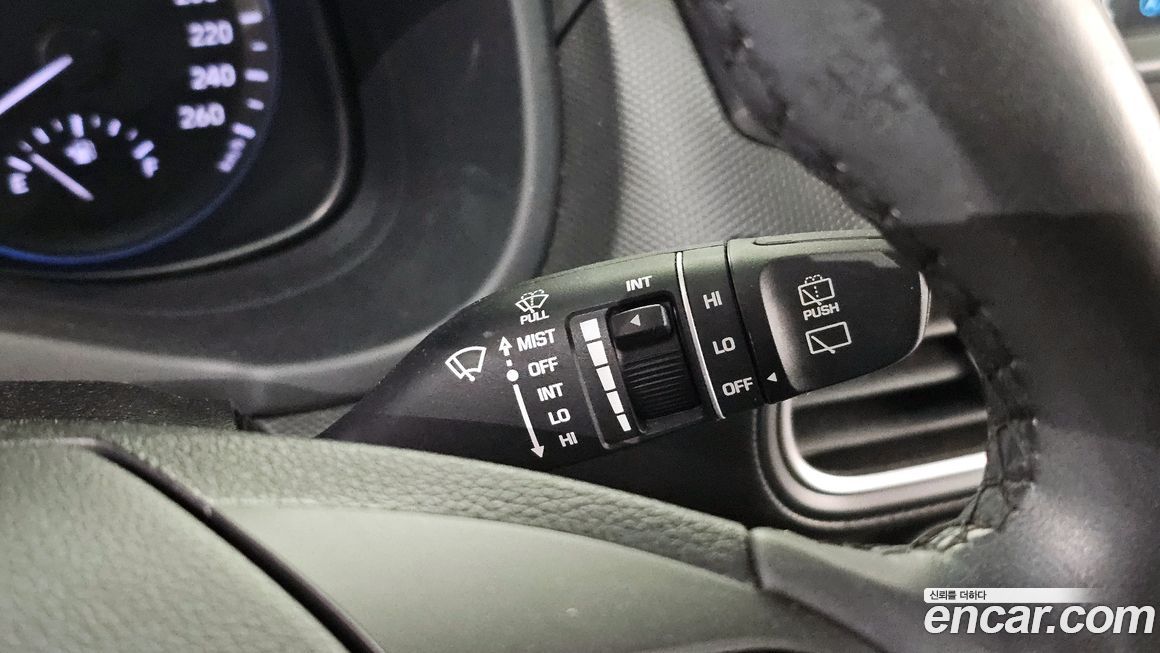 Hyundai Kona 2020