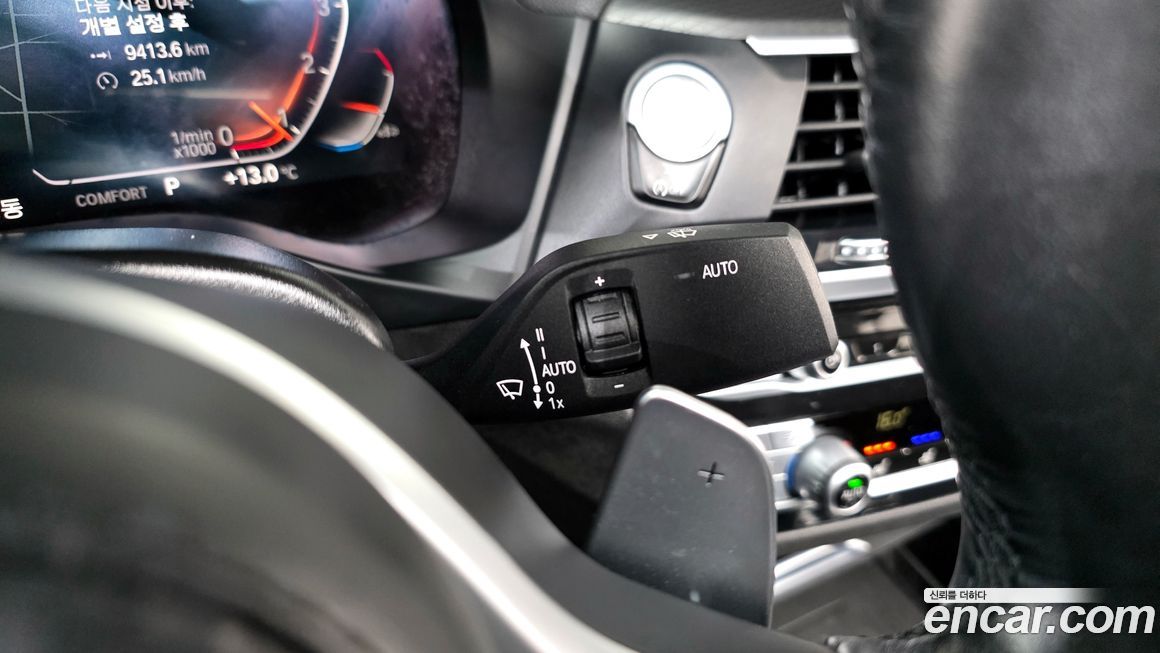 BMW X4 2021
