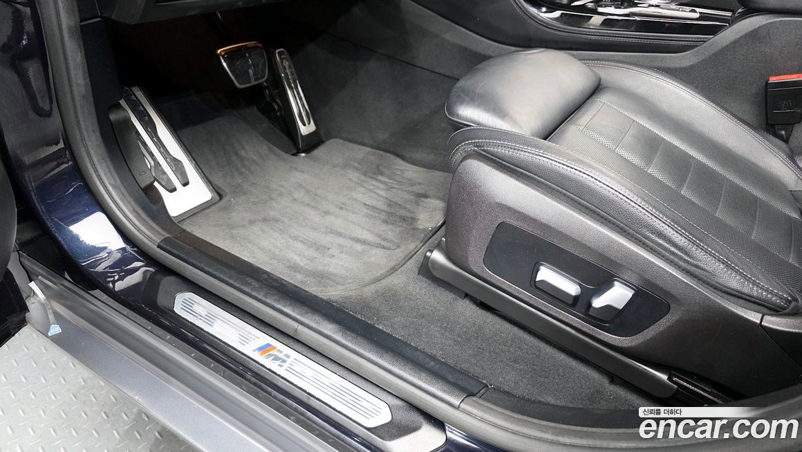 BMW X4 2021