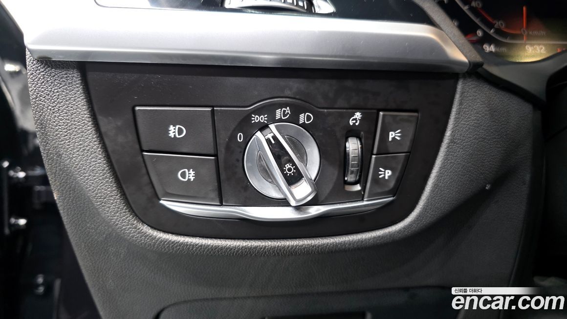 BMW X4 2021