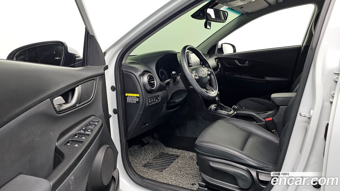 Hyundai Kona 2020