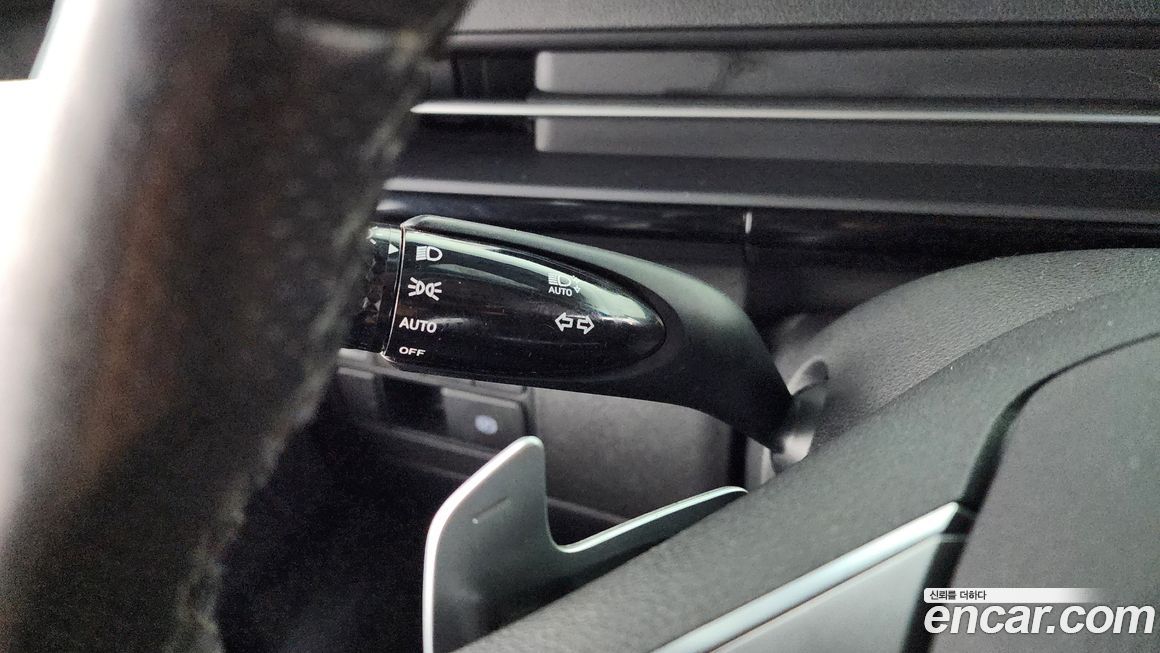 Hyundai Staria 2022