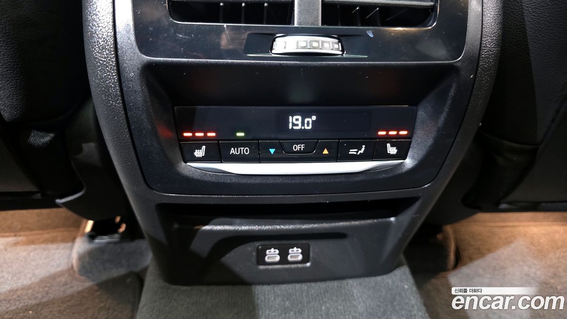 BMW X4 2021