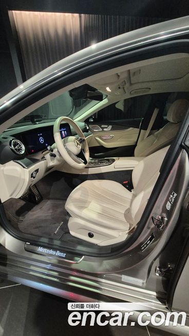 Mercedes-Benz CLS-Class 2023