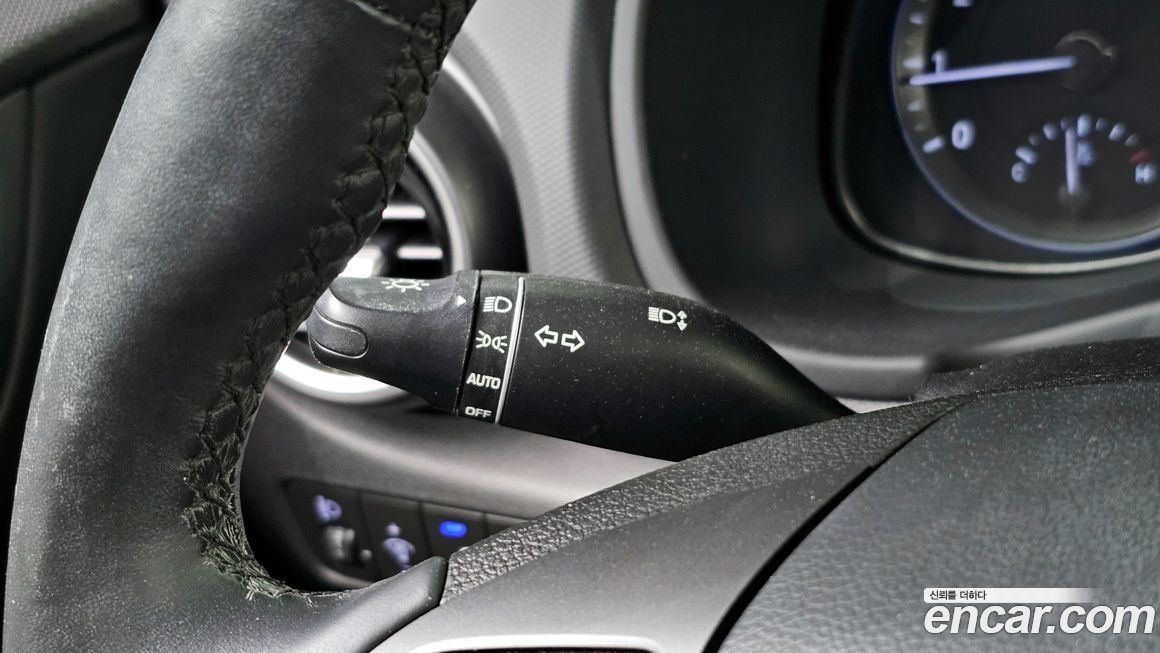 Hyundai Kona 2020