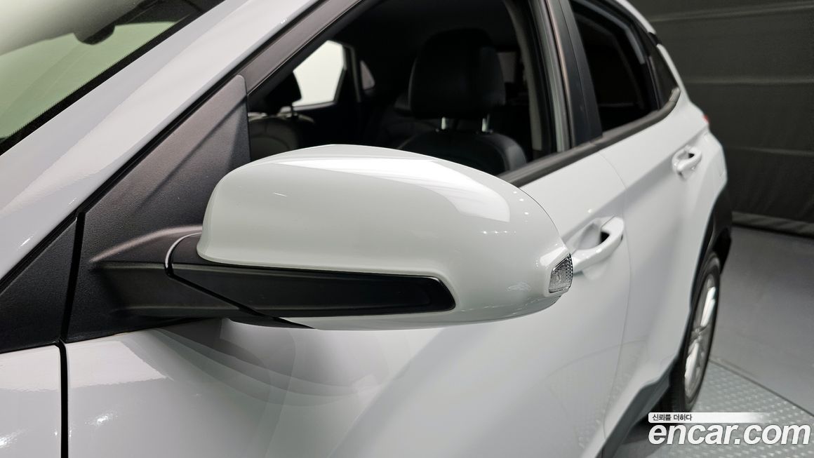 Hyundai Kona 2020