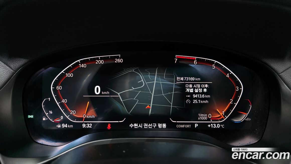 BMW X4 2021