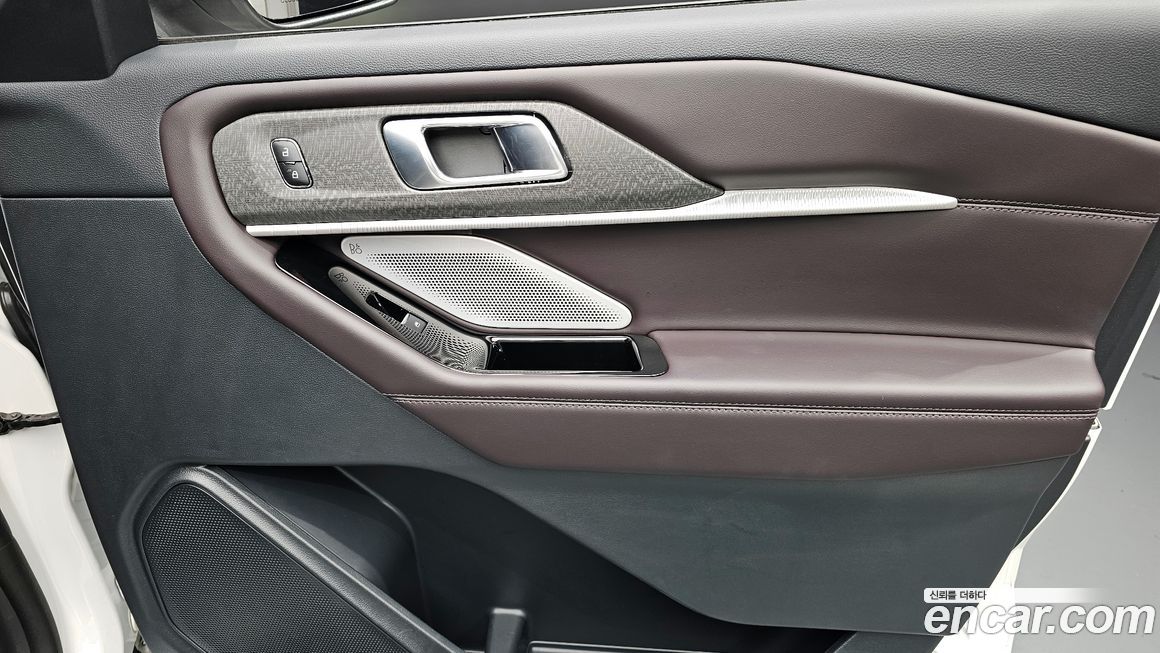 Ford Explorer 2025
