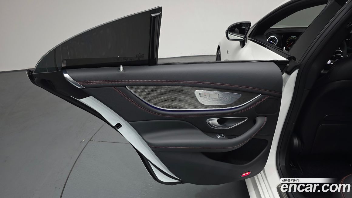 Mercedes-Benz CLS-Class 2023