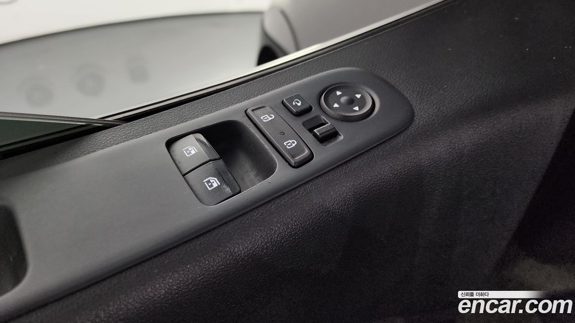 Hyundai Staria 2022