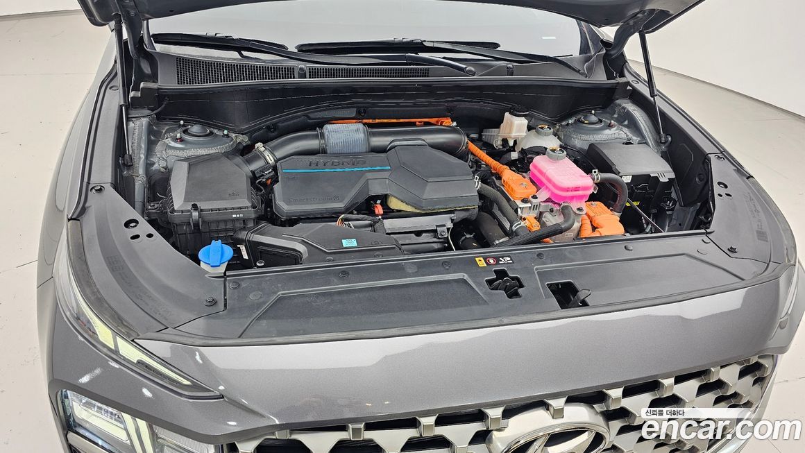 Hyundai Santafe 2023