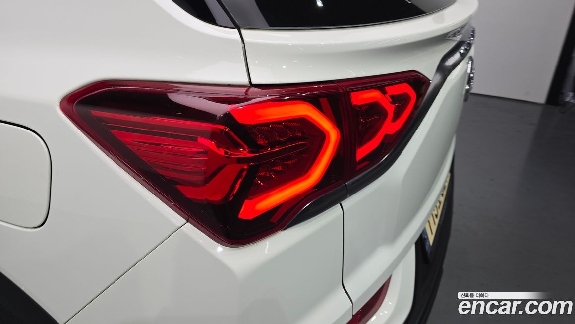 KG_Mobility_Ssangyong KORANDO 2022