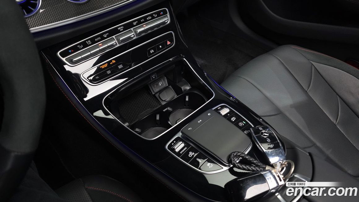 Mercedes-Benz CLS-Class 2023