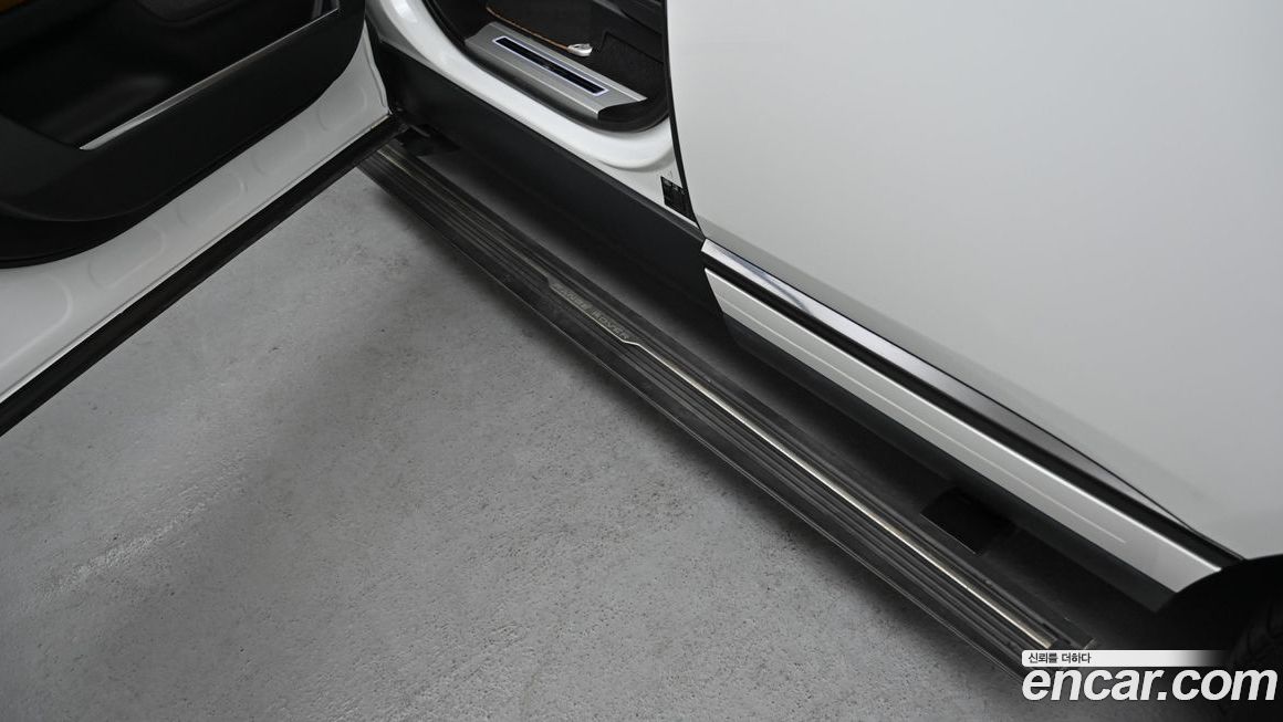 Land Rover Range Rover 2022