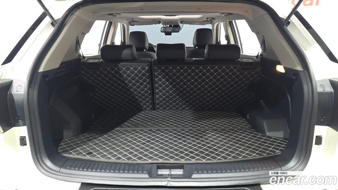 KG_Mobility_Ssangyong KORANDO 2022