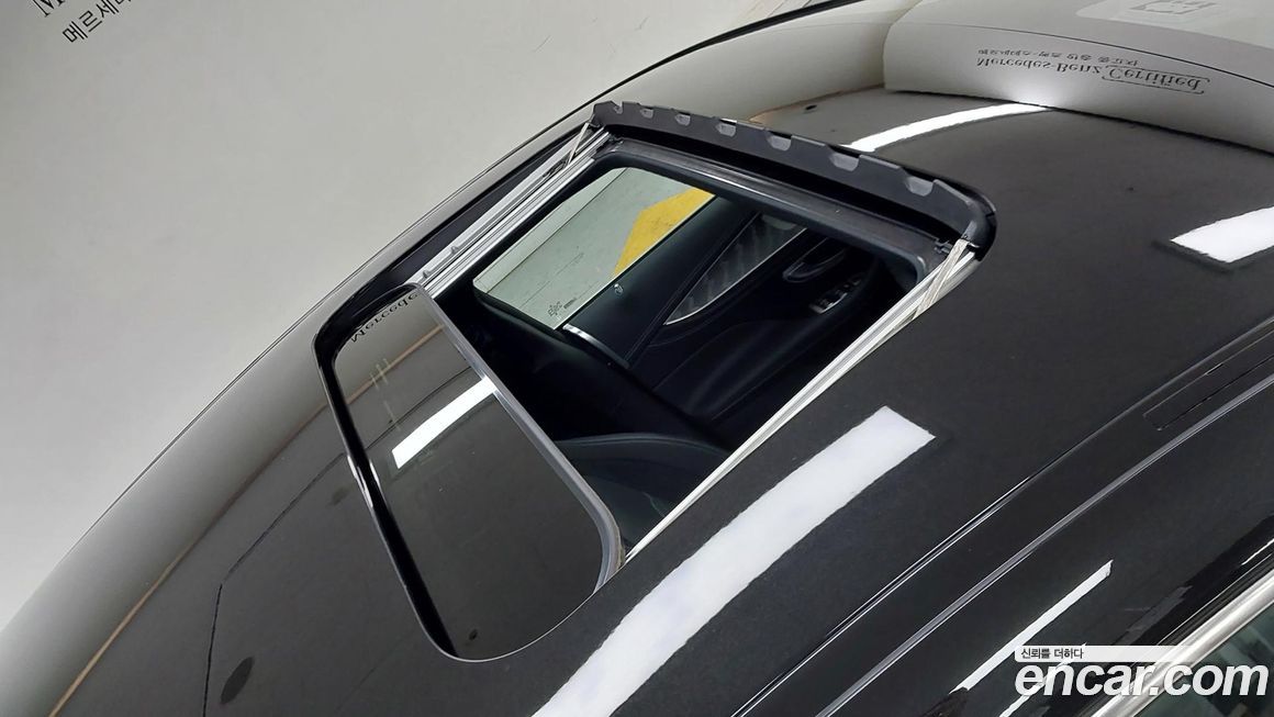 Mercedes-Benz AMG GT 2026