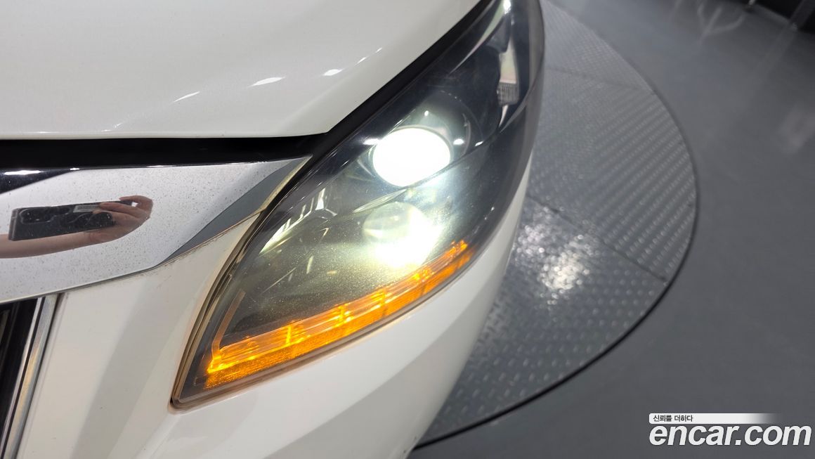Renault-KoreaSamsung SM7 2014