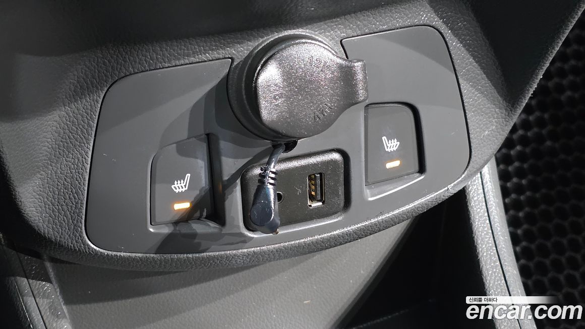 ChevroletGMDaewoo Spark 2015