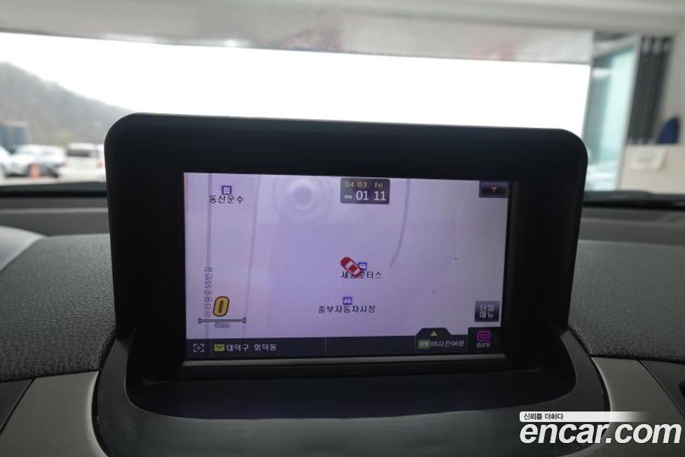 Kia Porte 2010