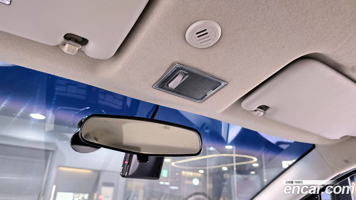 ChevroletGMDaewoo Spark 2014