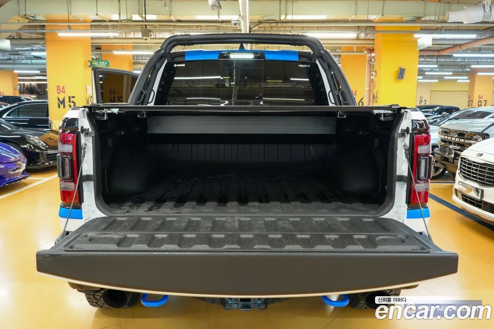 Dodge Ram Pick Up 2022