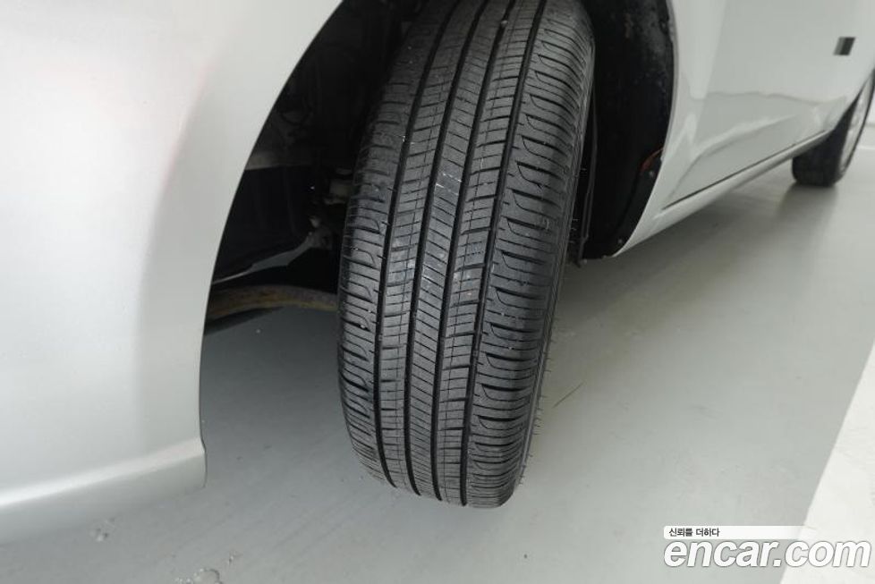 Kia Porte 2010