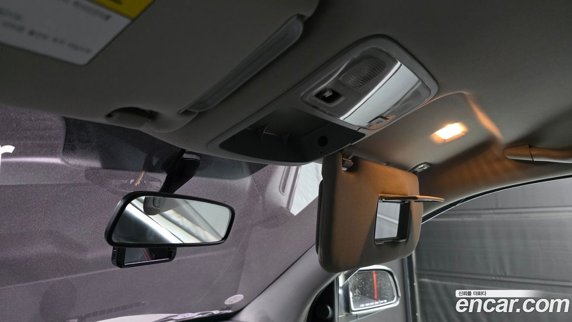 Hyundai Tucson 2009